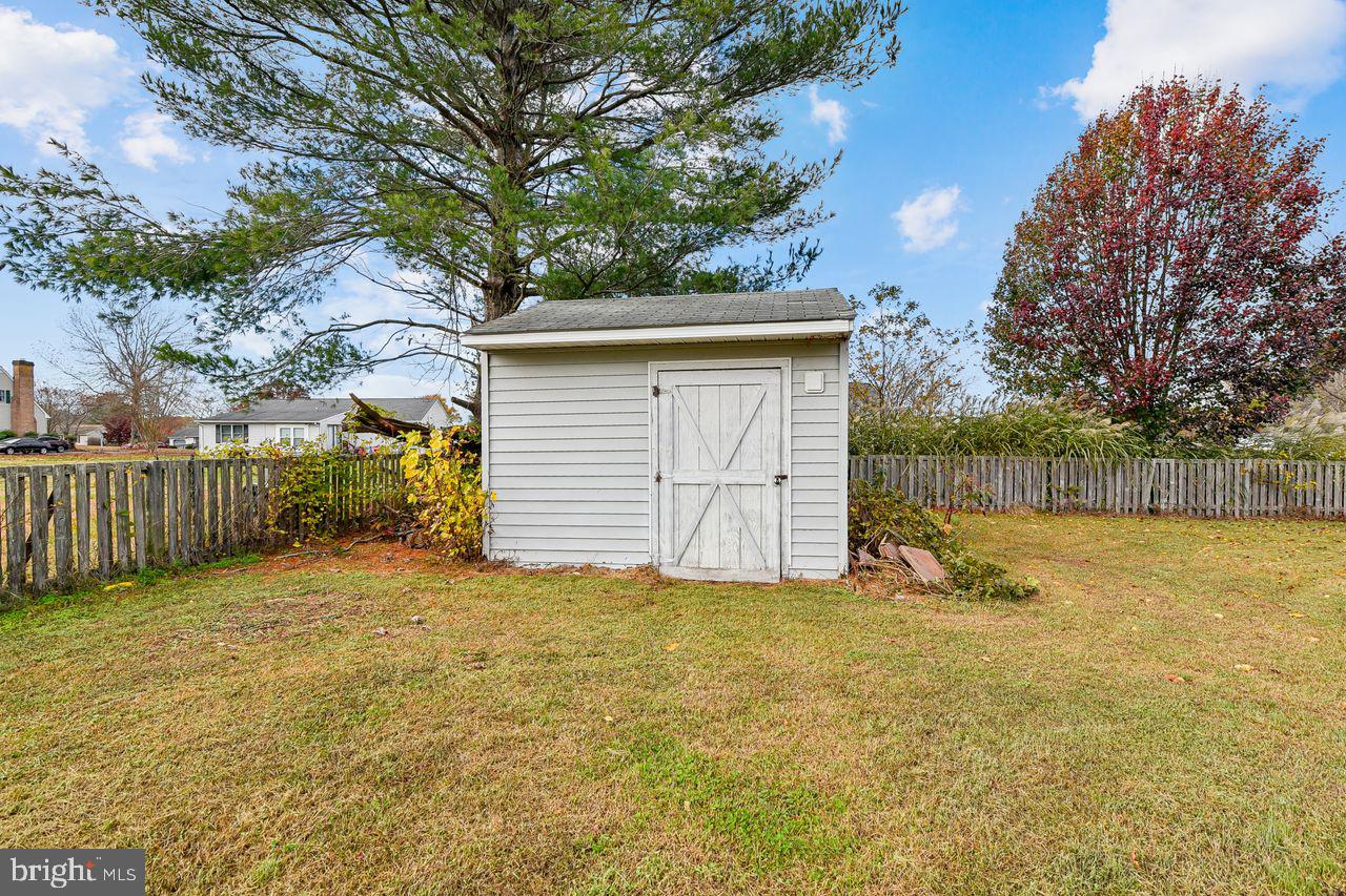 HUNTERS MILL - Residential