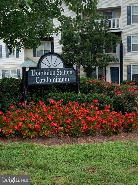 Condo For Rent - 45482 Whistling Terrace #87<br/> STERLING, VA 20166