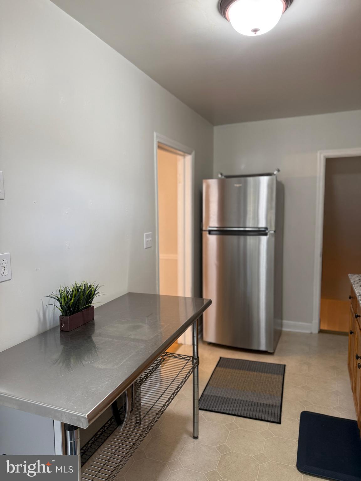 RODGERS FORGE - Residential