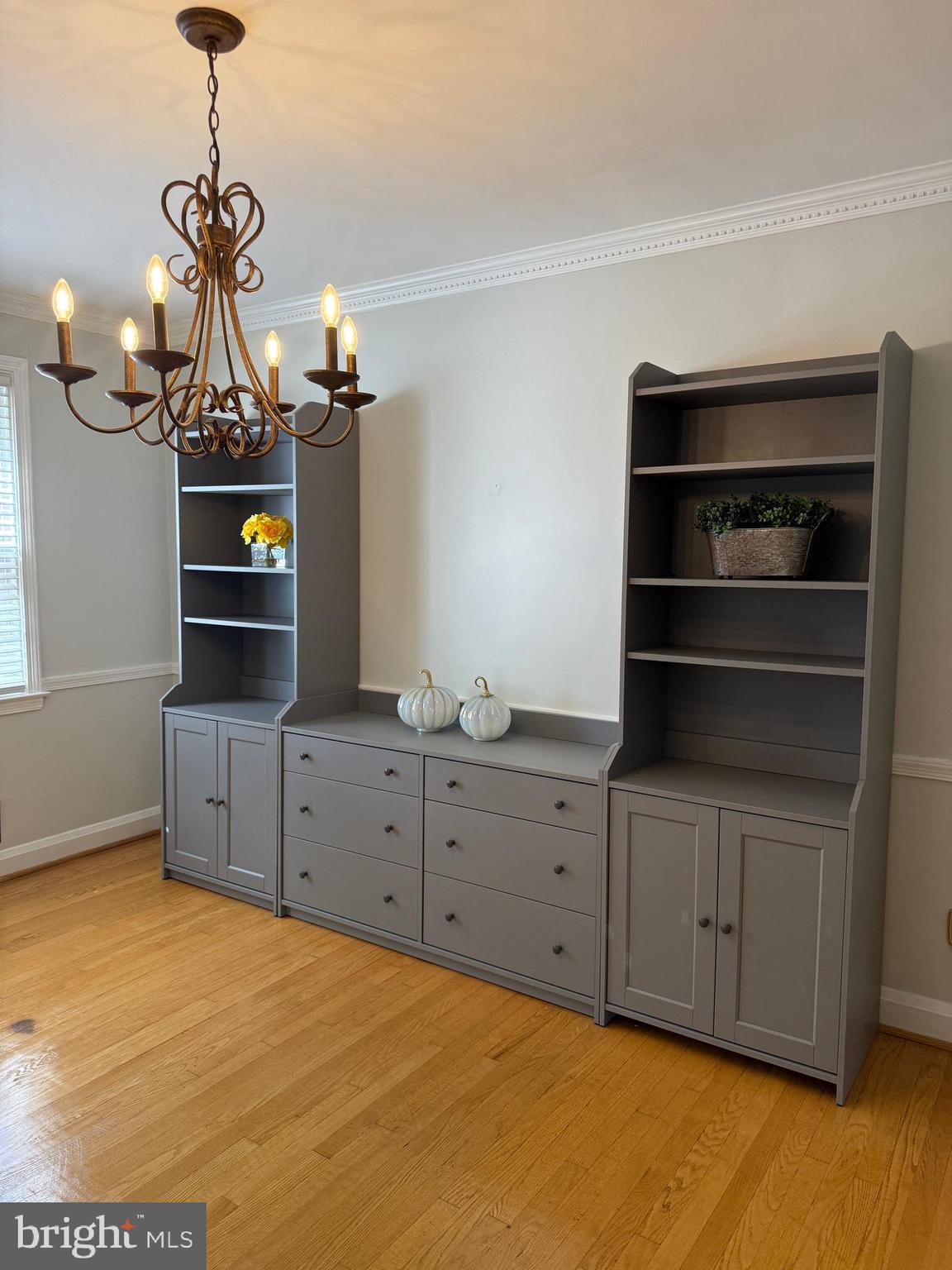 RODGERS FORGE - Residential