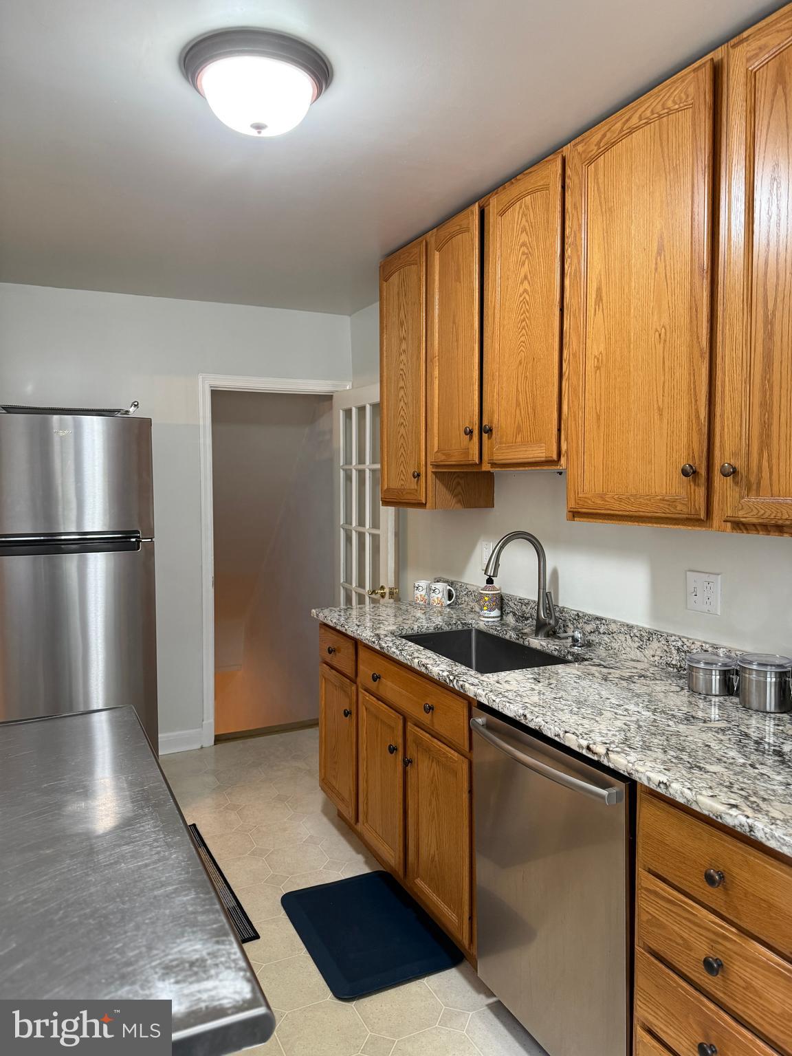 RODGERS FORGE - Residential