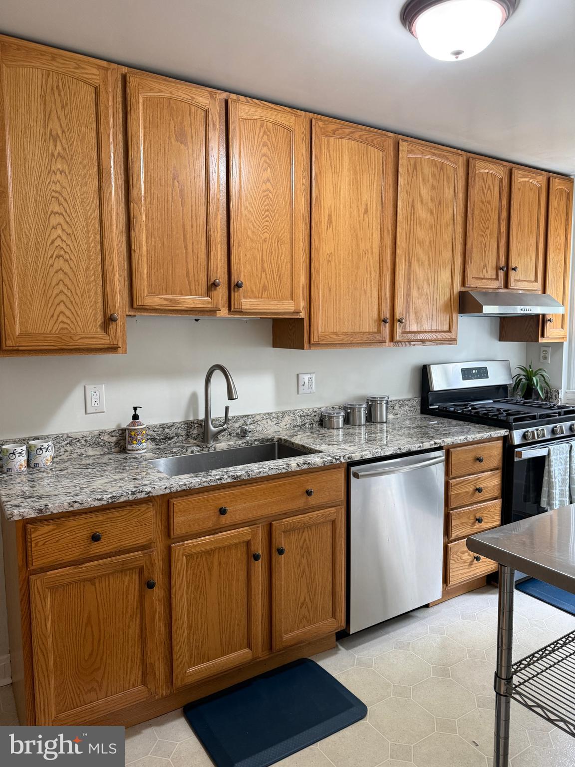 RODGERS FORGE - Residential