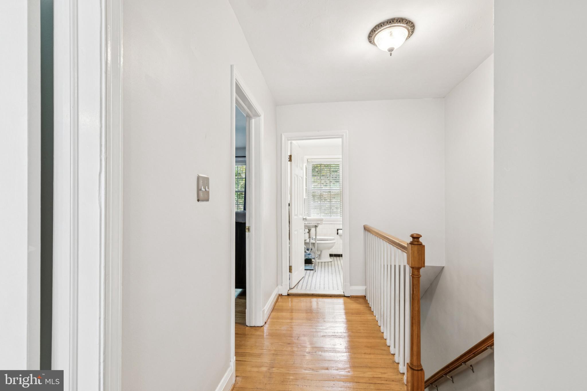 RODGERS FORGE - Residential