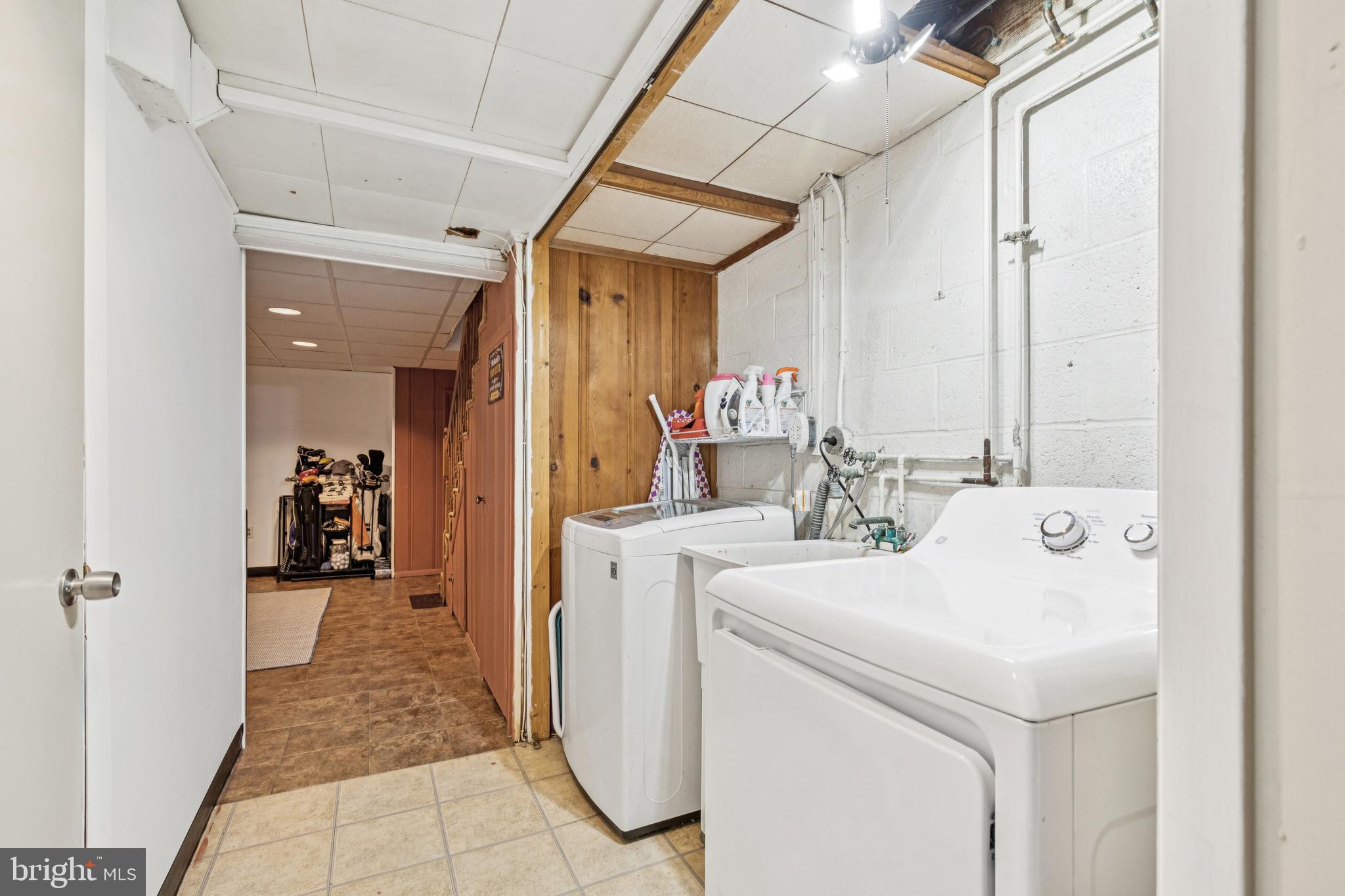 RODGERS FORGE - Residential