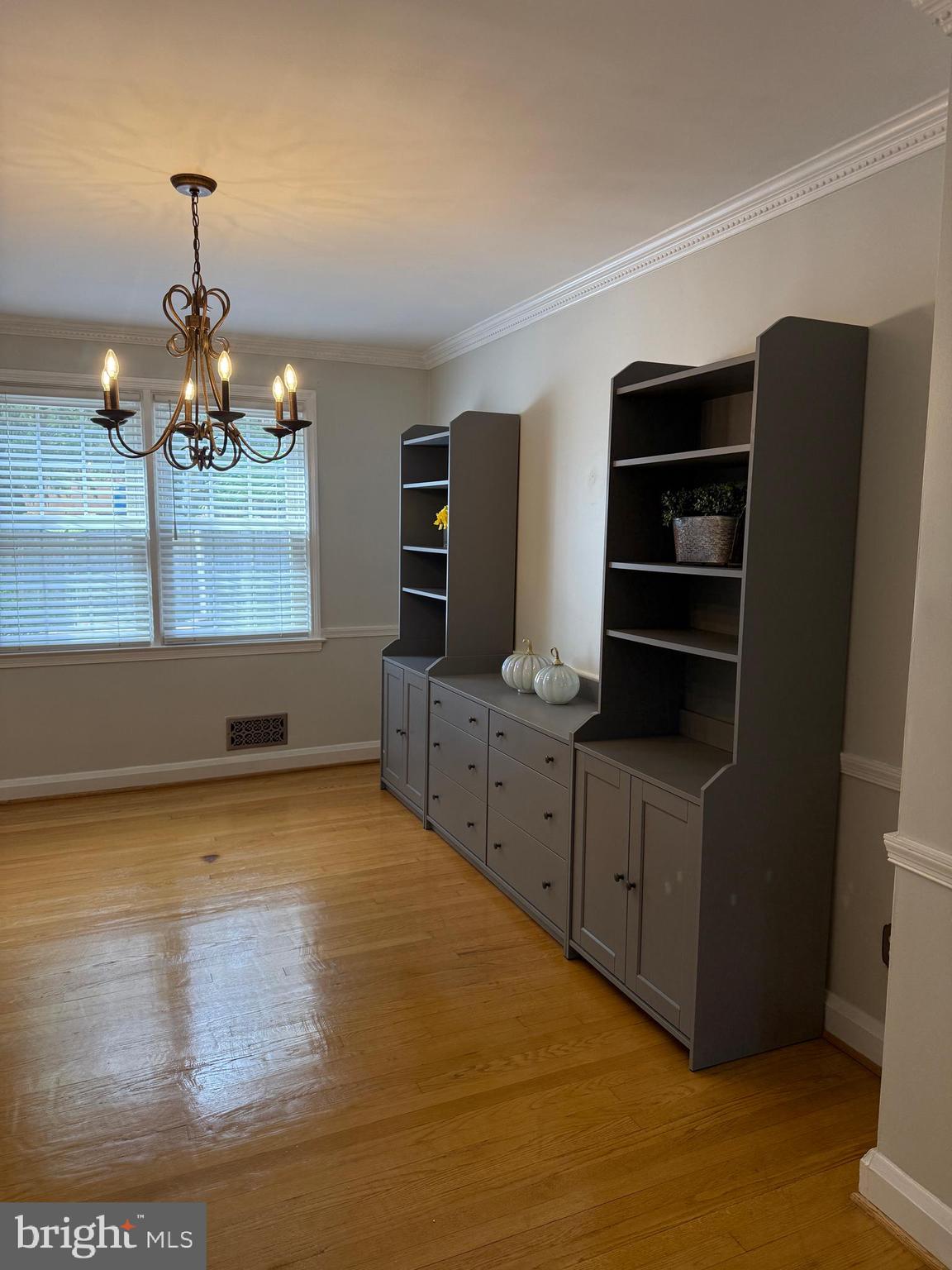 RODGERS FORGE - Residential