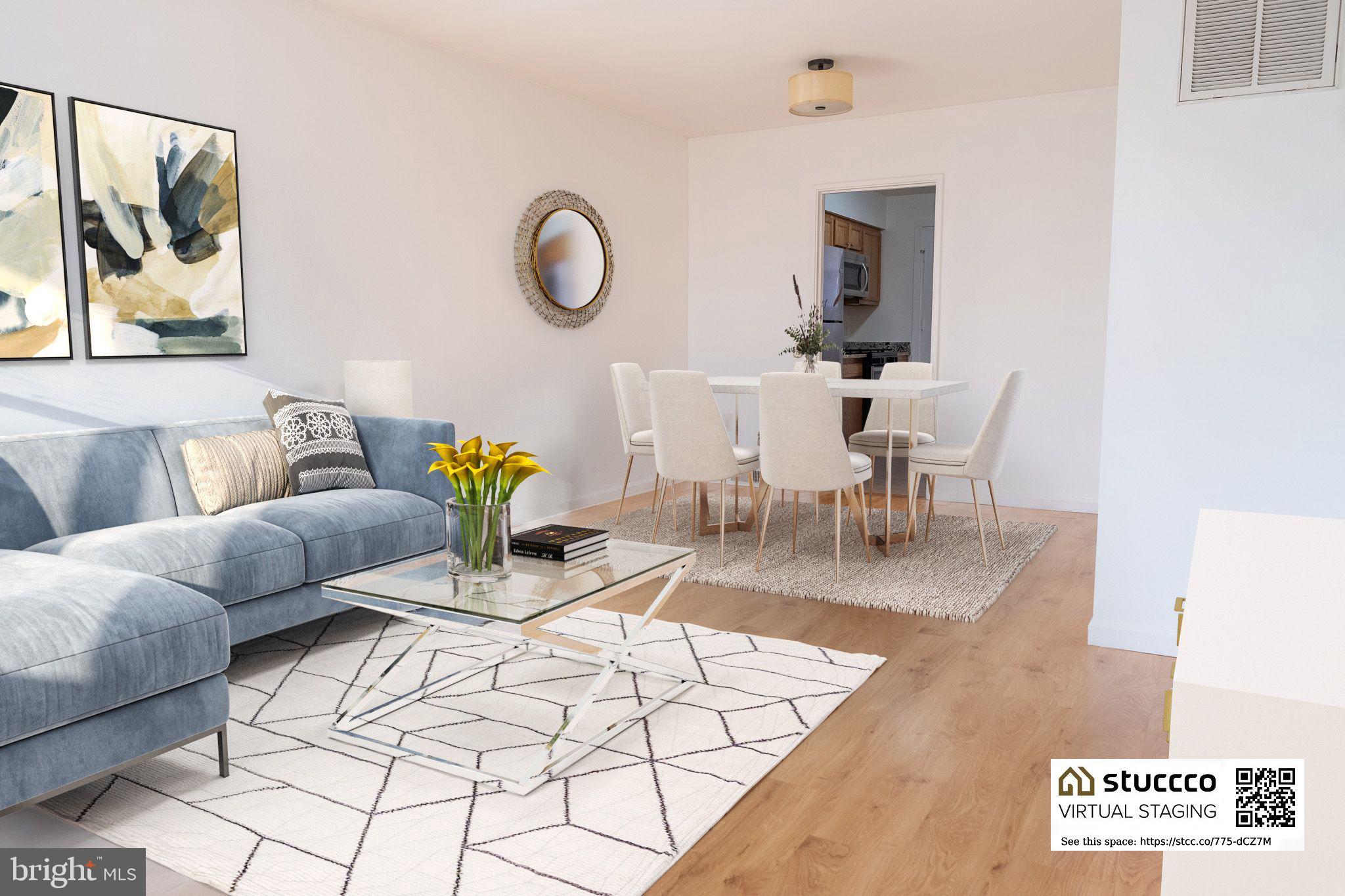 PALMER PARK 01 - Residential Lease