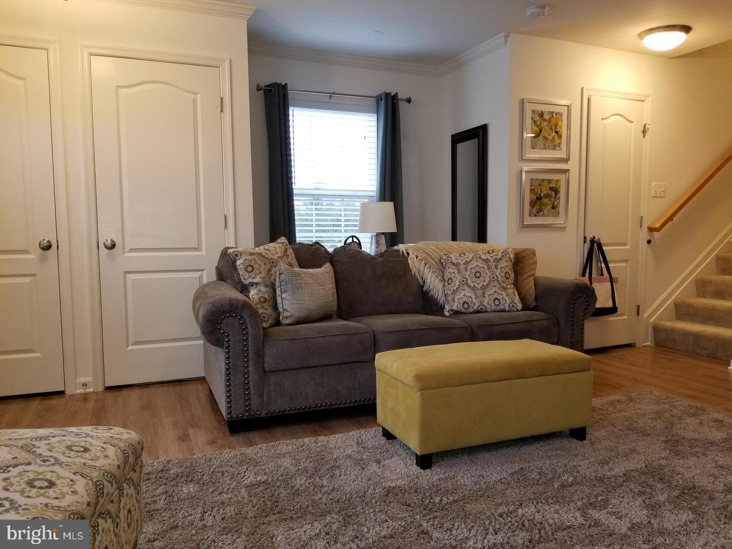 RESERVOIR RIDGE - Residential