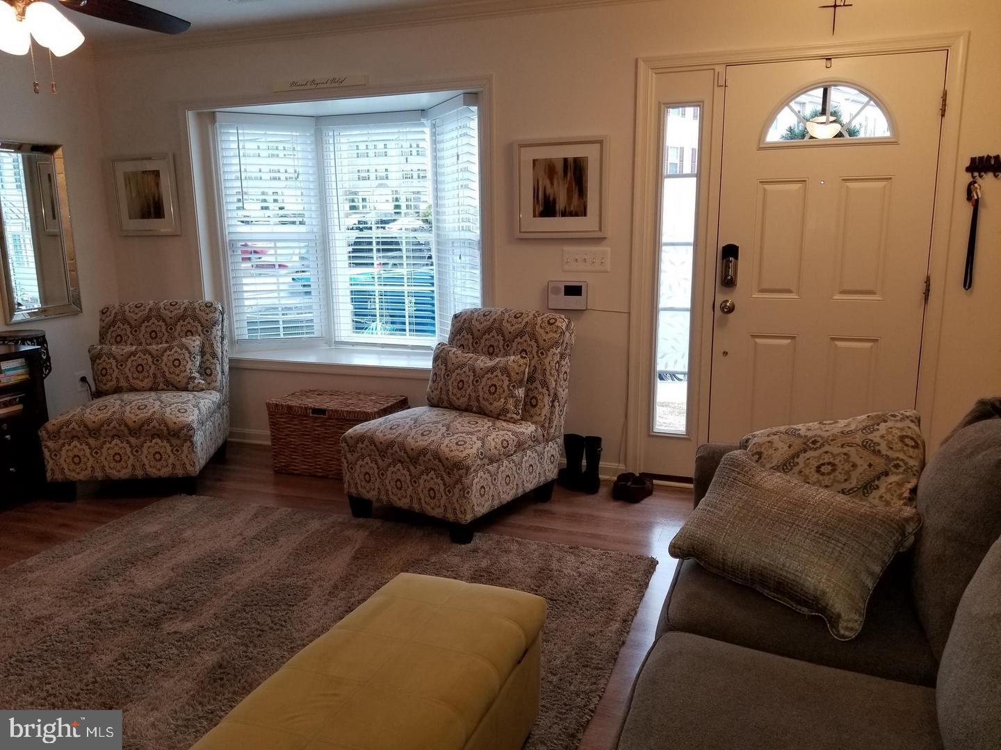 RESERVOIR RIDGE - Residential