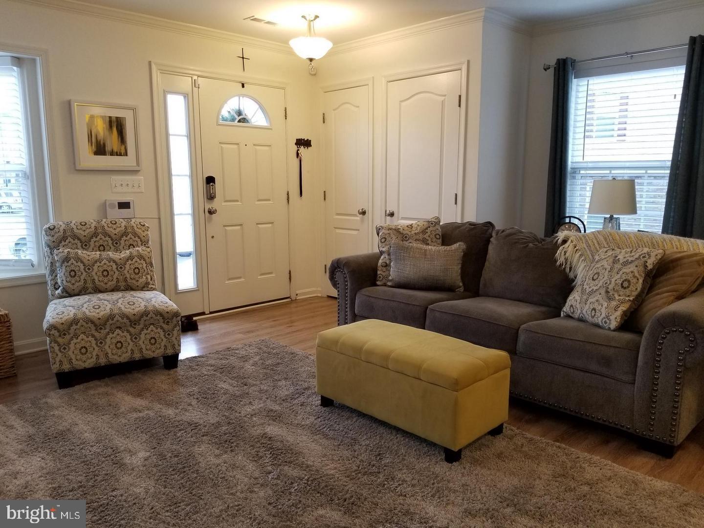 RESERVOIR RIDGE - Residential