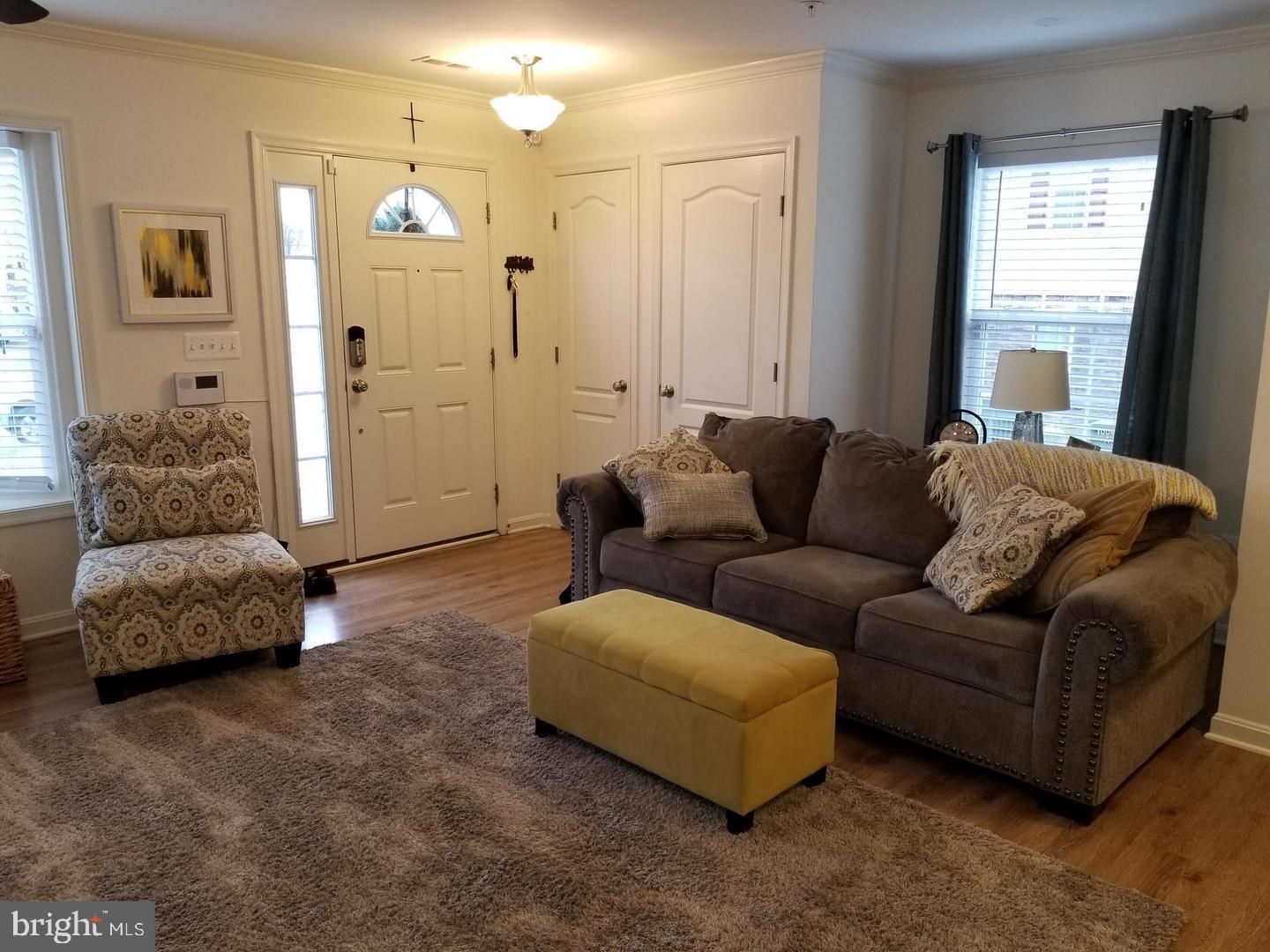 RESERVOIR RIDGE - Residential