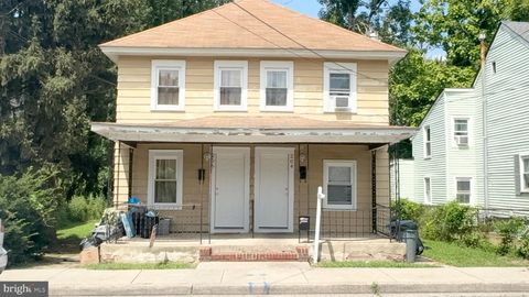 Photo of 204 - 206 S Broad Street, PENNS GROVE, NJ 08069 (MLS # NJSA2015828)
