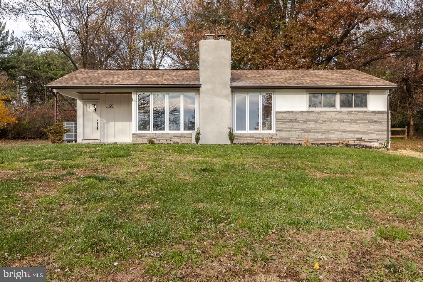 NONE AVAILABLE - Residential Lease