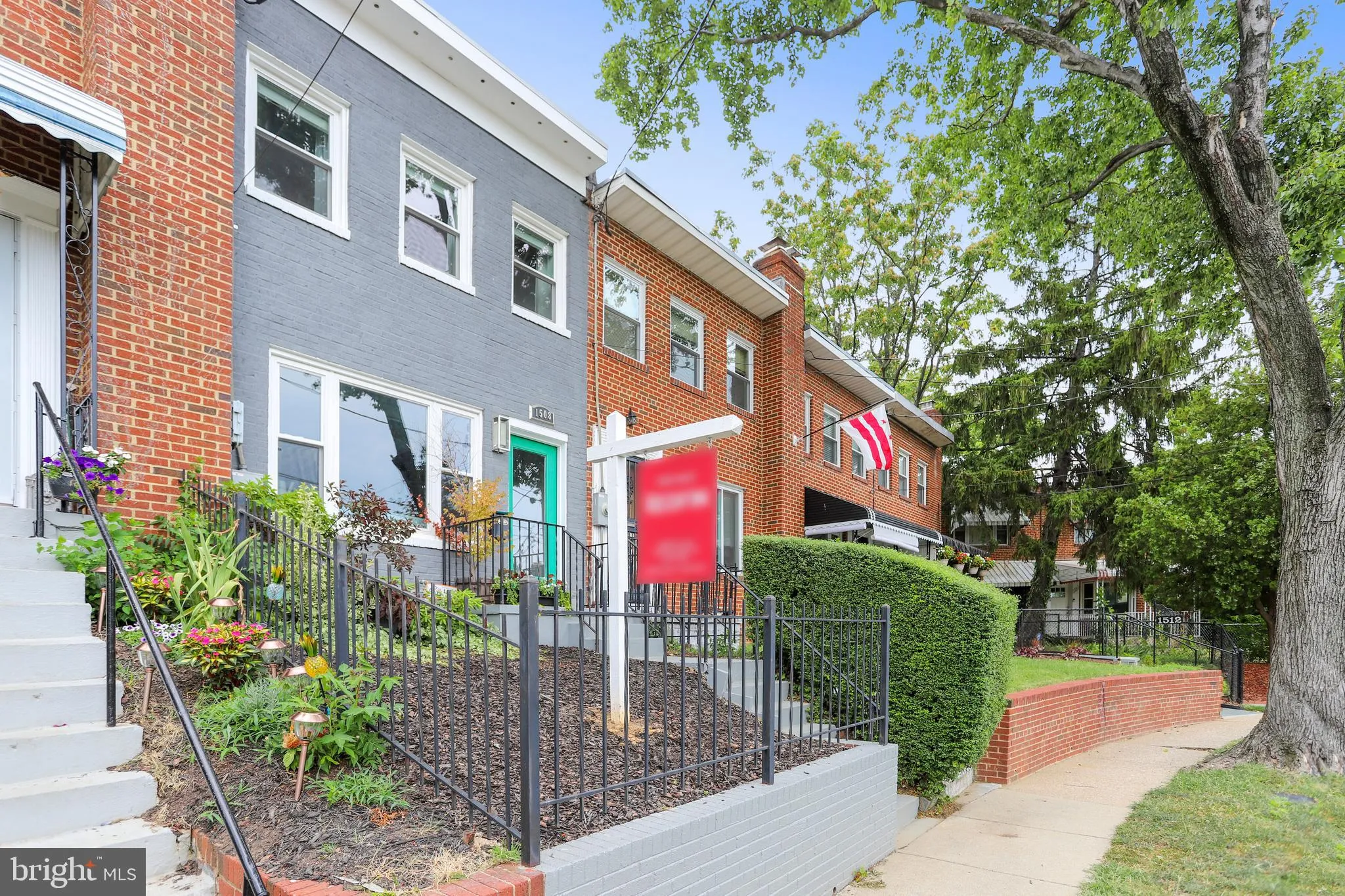 1508 Adams Street NE, Washington, DC 20018