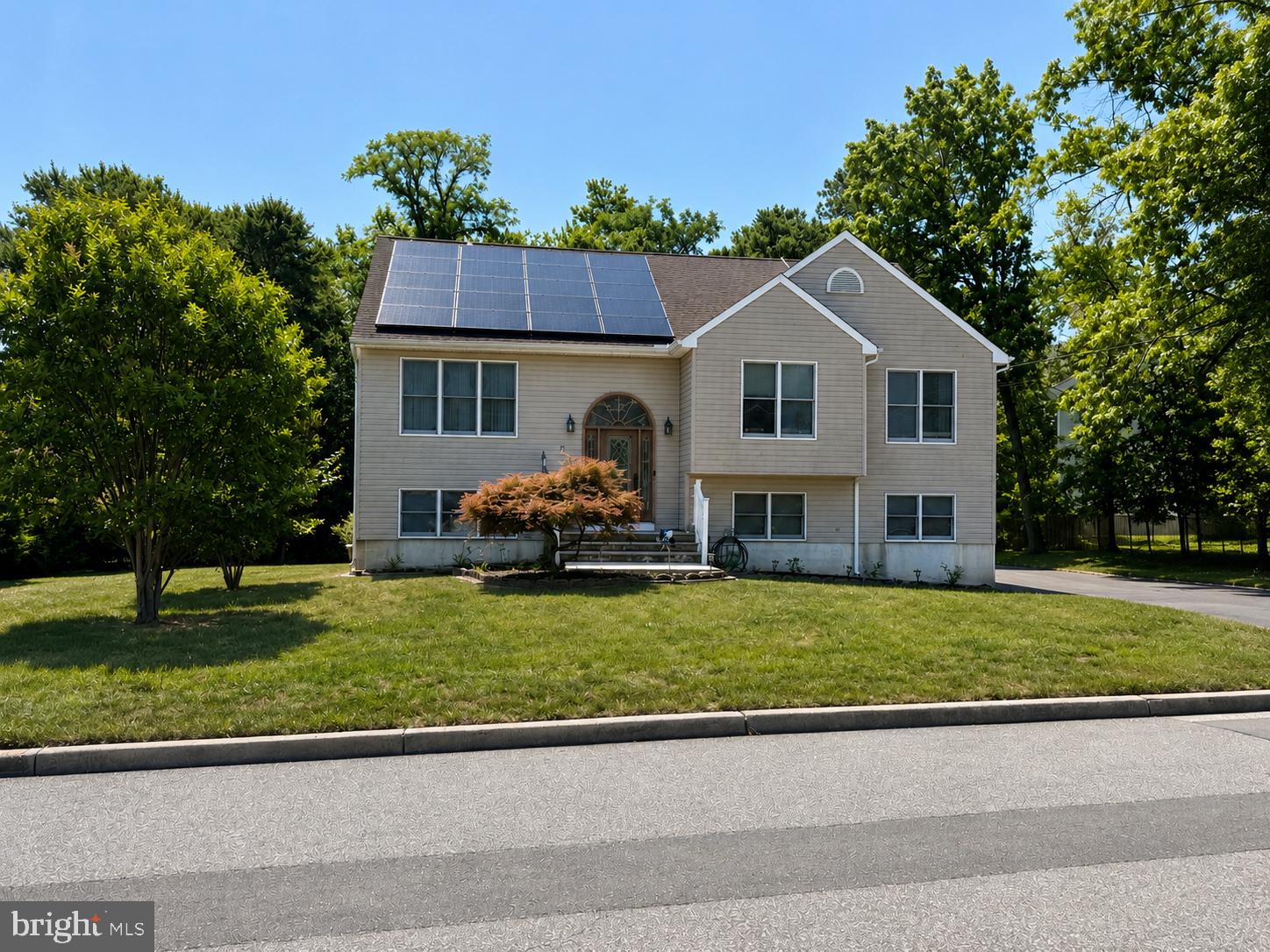 21 SYLVAN BOULEVARD