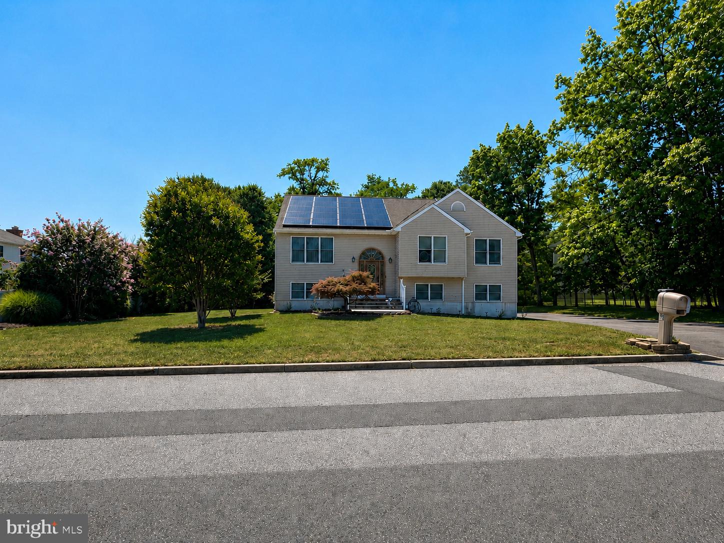 21 SYLVAN BOULEVARD