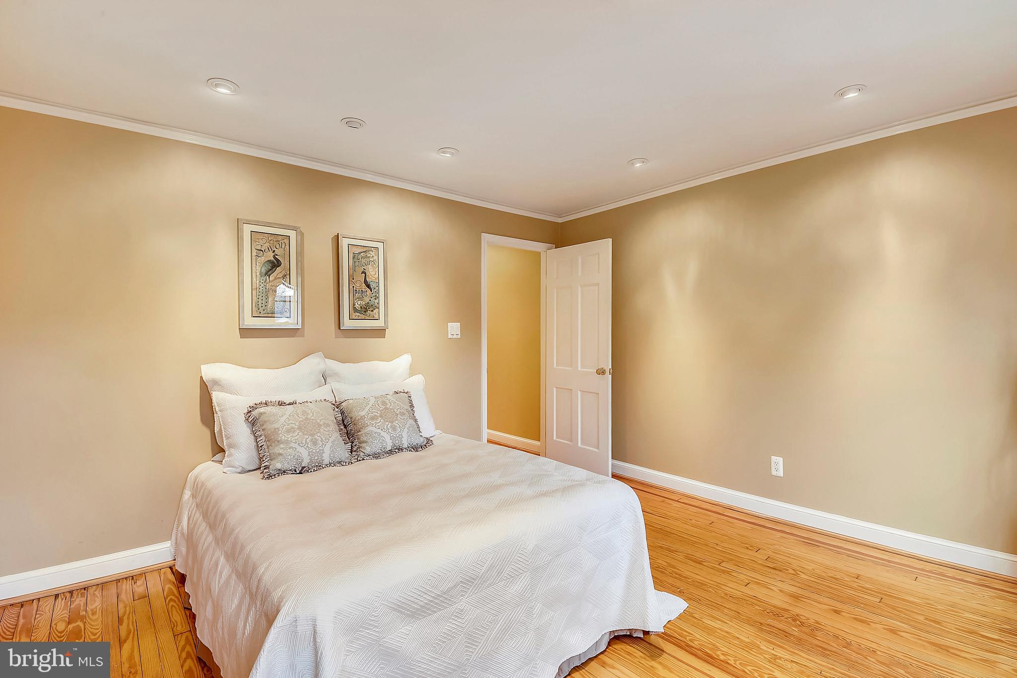 PITT MEWS - Residential