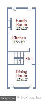 PITT MEWS - Residential