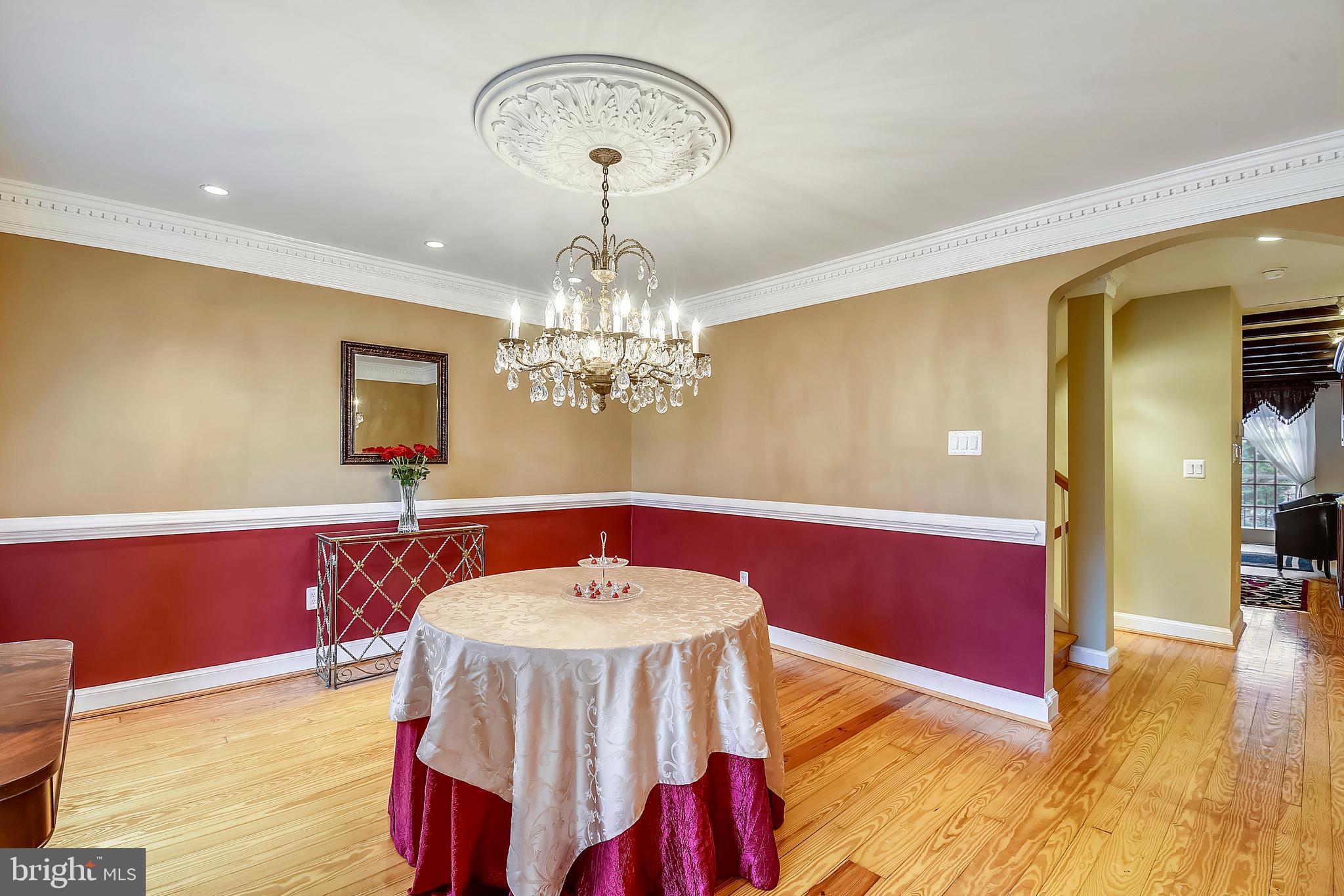 PITT MEWS - Residential