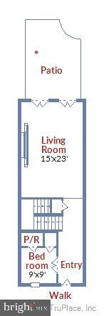 PITT MEWS - Residential