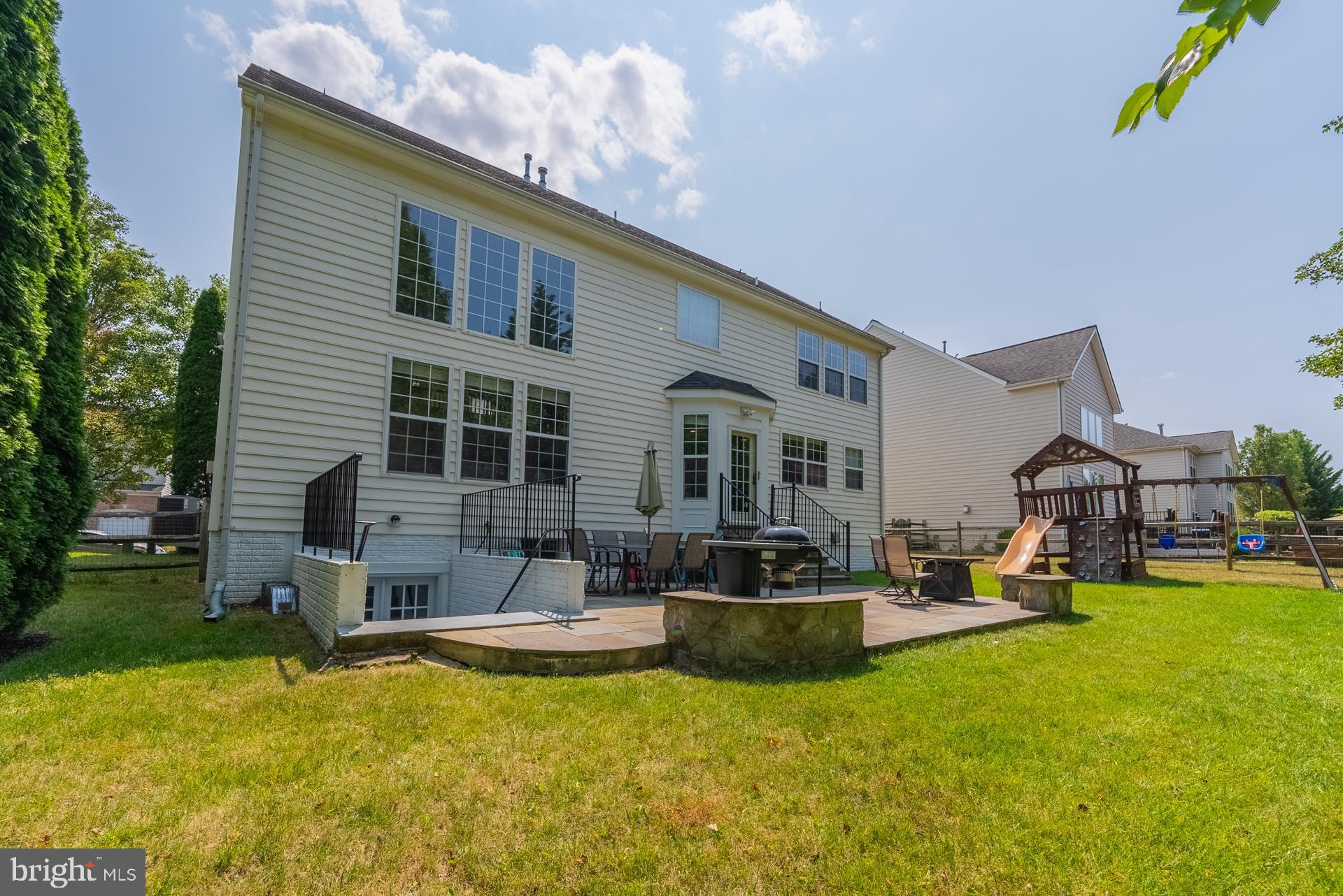 POTOMAC STATION - Residential