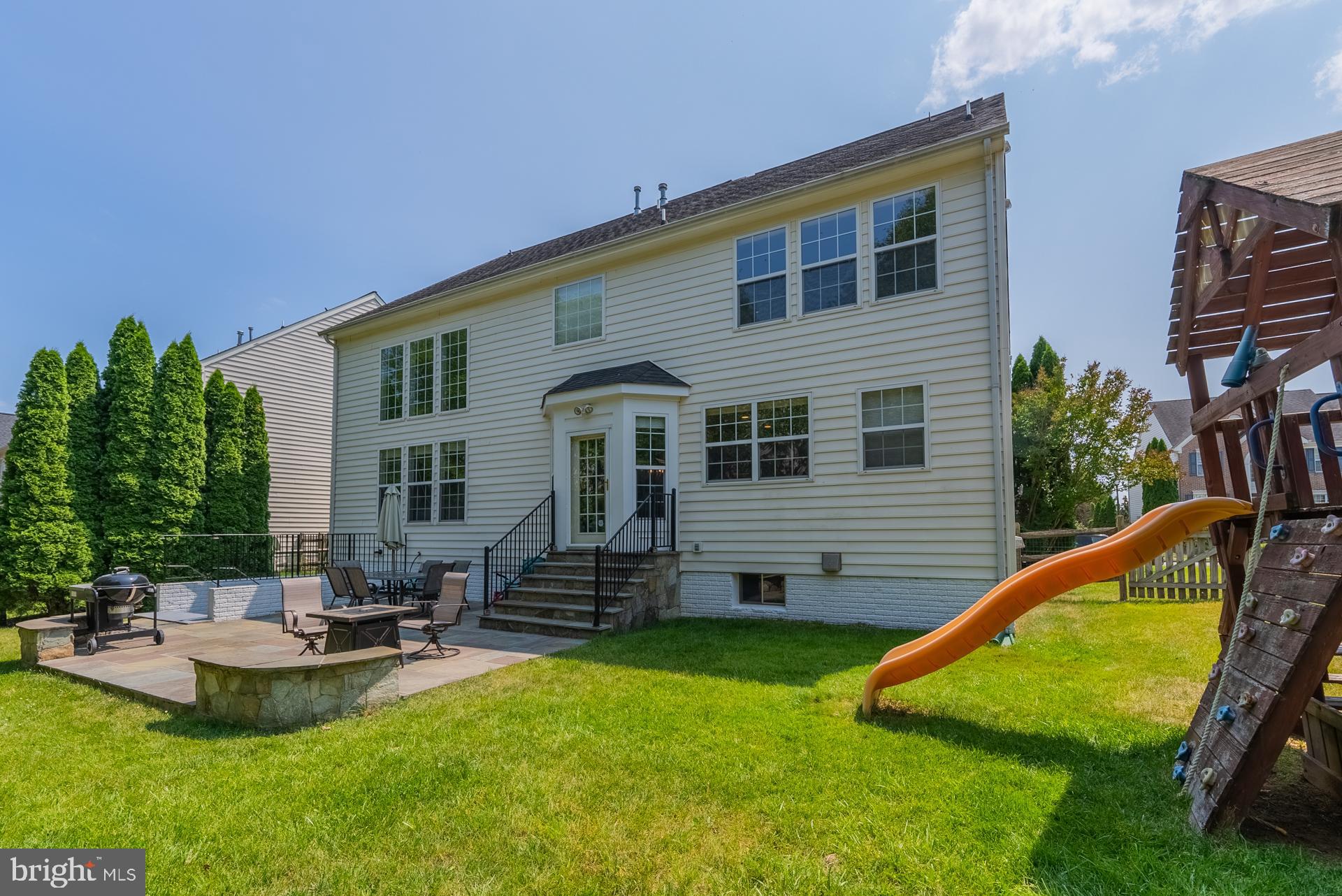 POTOMAC STATION - Residential