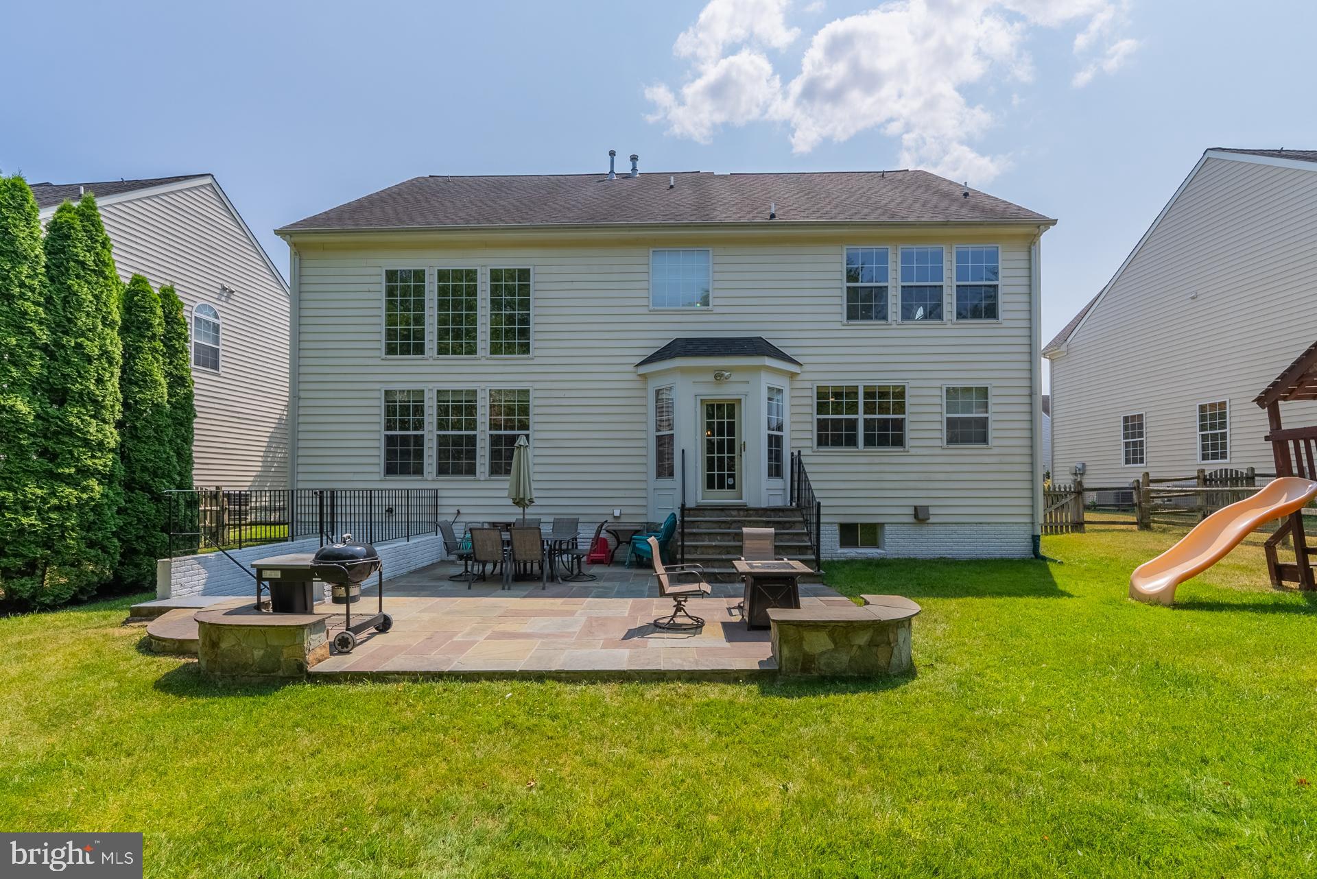 POTOMAC STATION - Residential