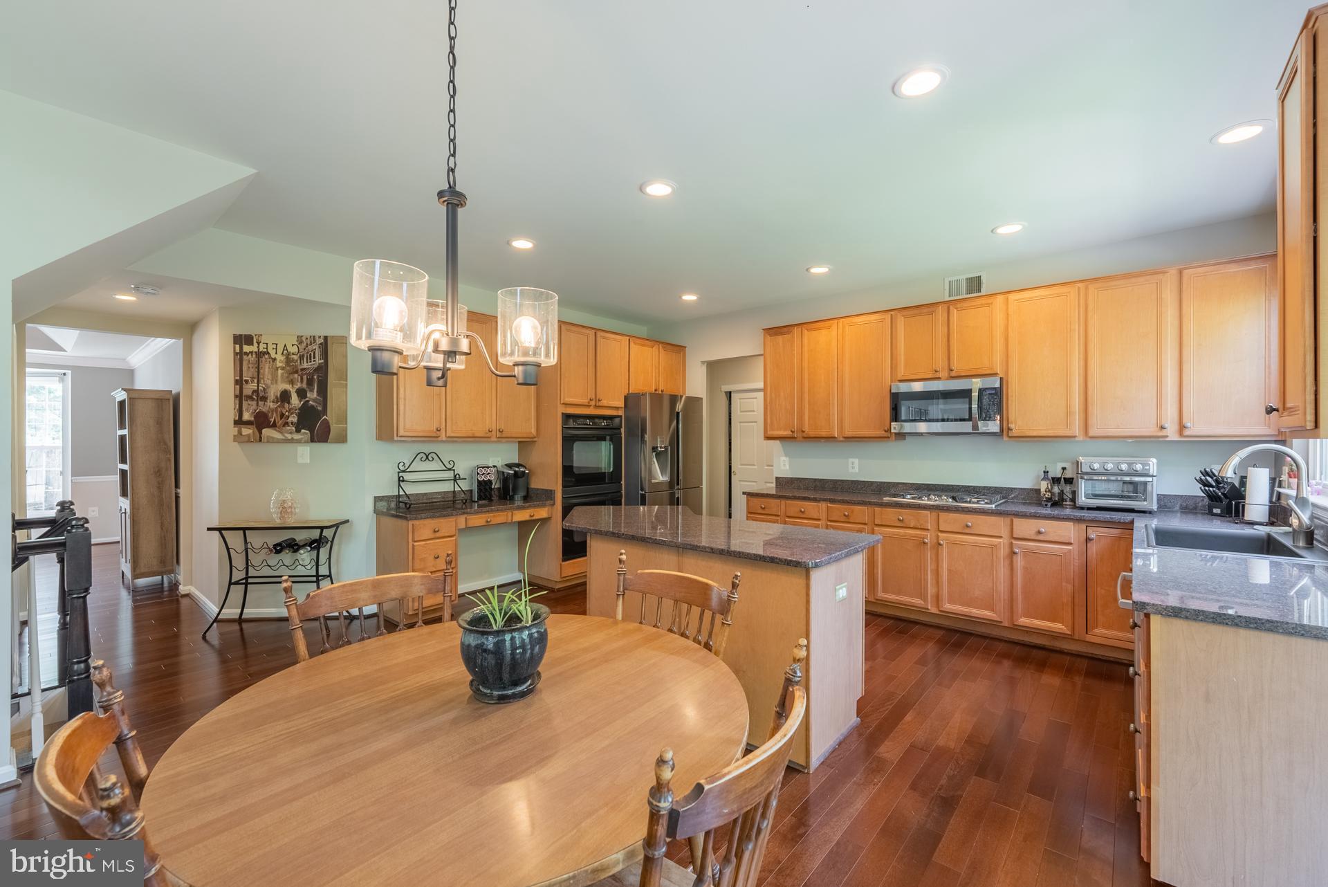 POTOMAC STATION - Residential