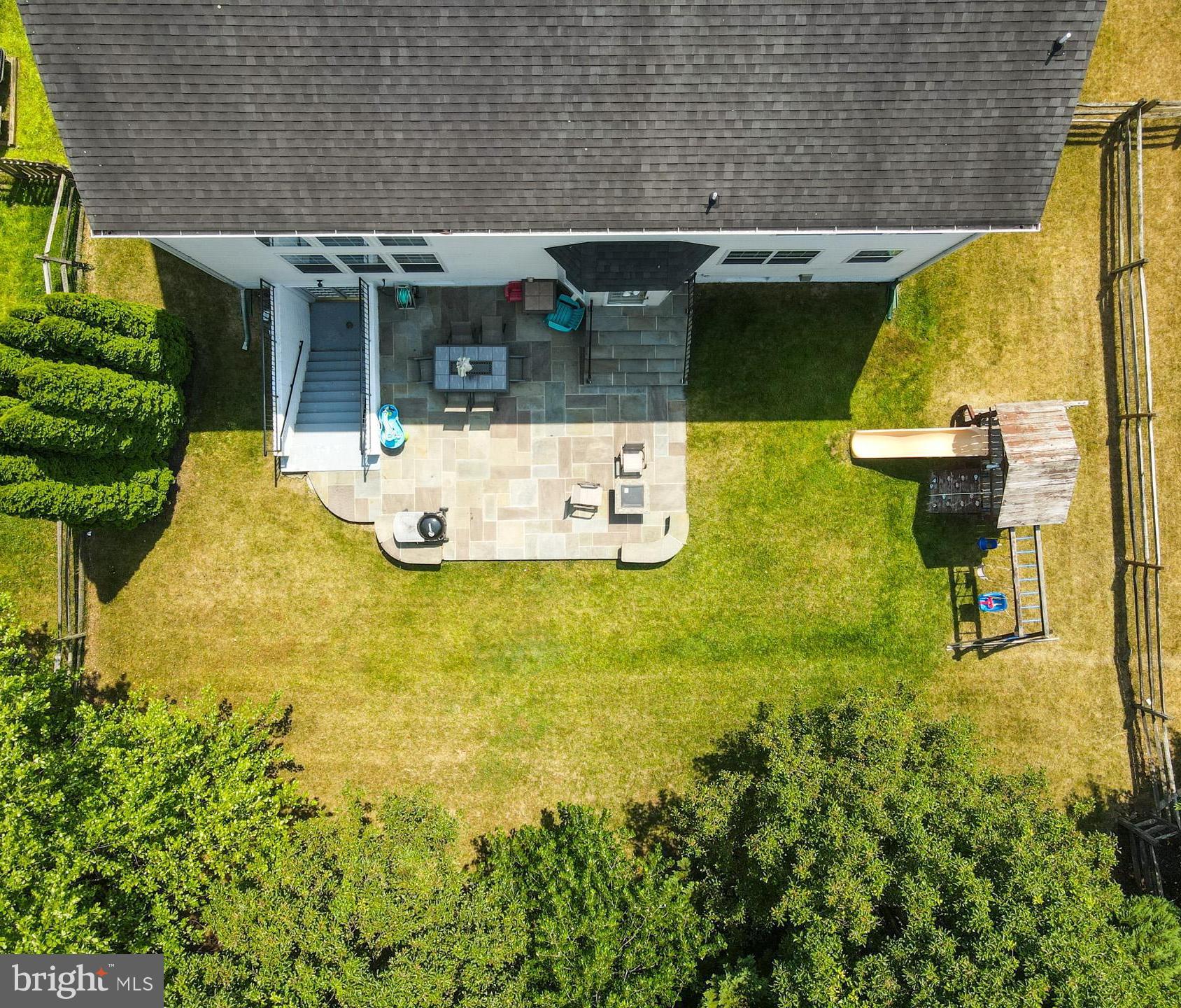 POTOMAC STATION - Residential