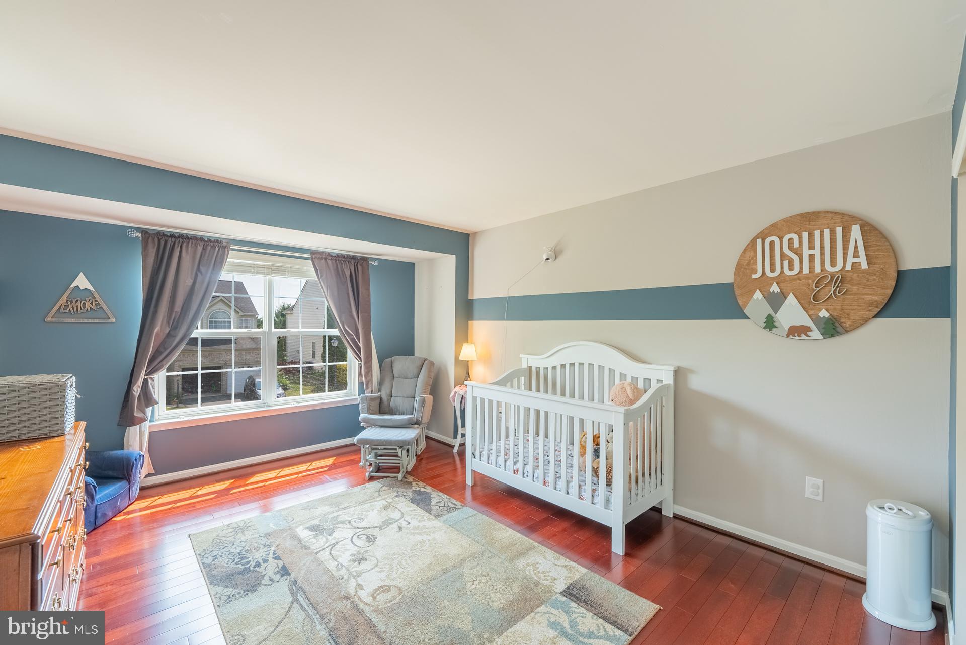 POTOMAC STATION - Residential