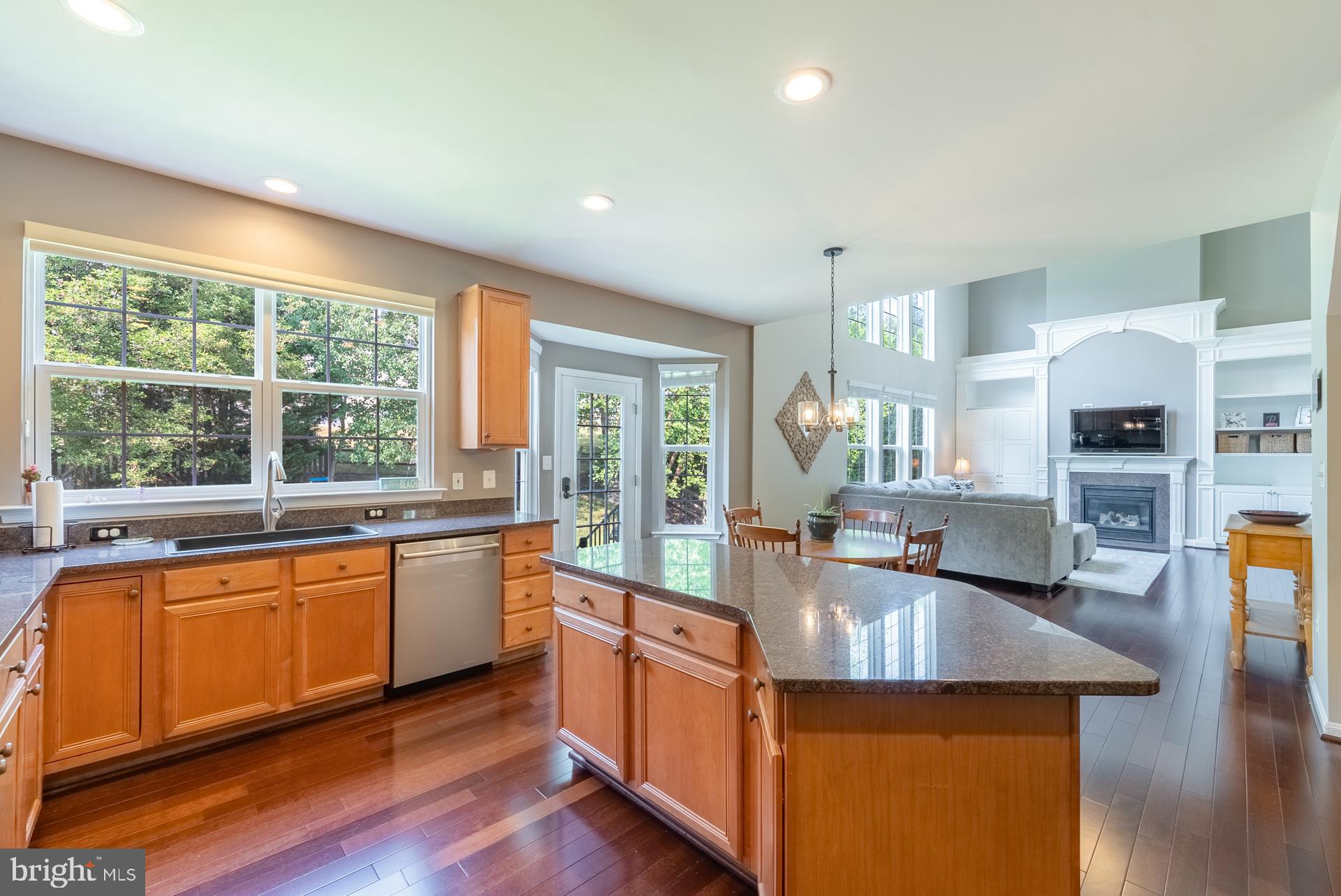 POTOMAC STATION - Residential