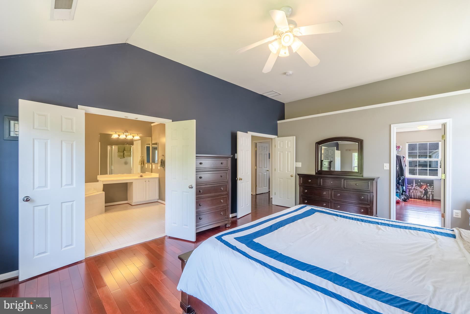 POTOMAC STATION - Residential