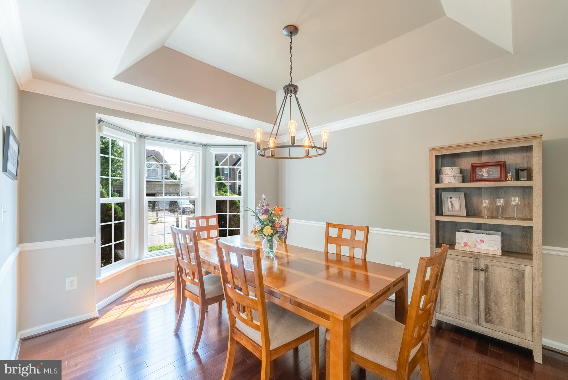 POTOMAC STATION - Residential