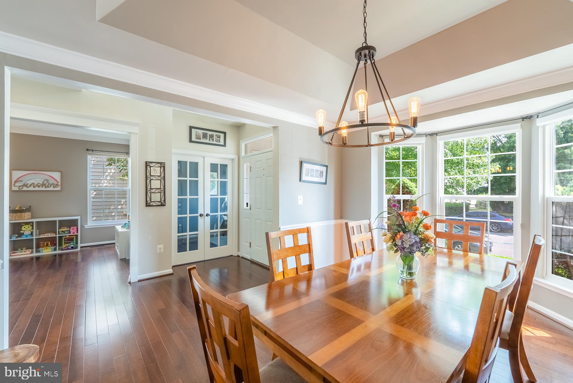 POTOMAC STATION - Residential