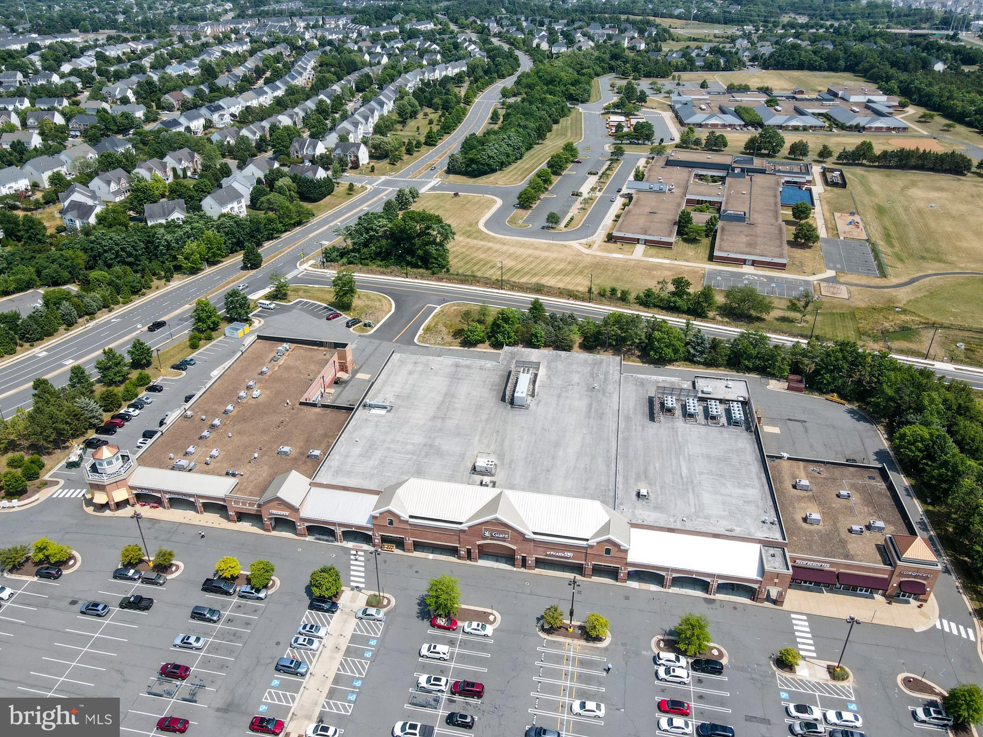 POTOMAC STATION - Residential