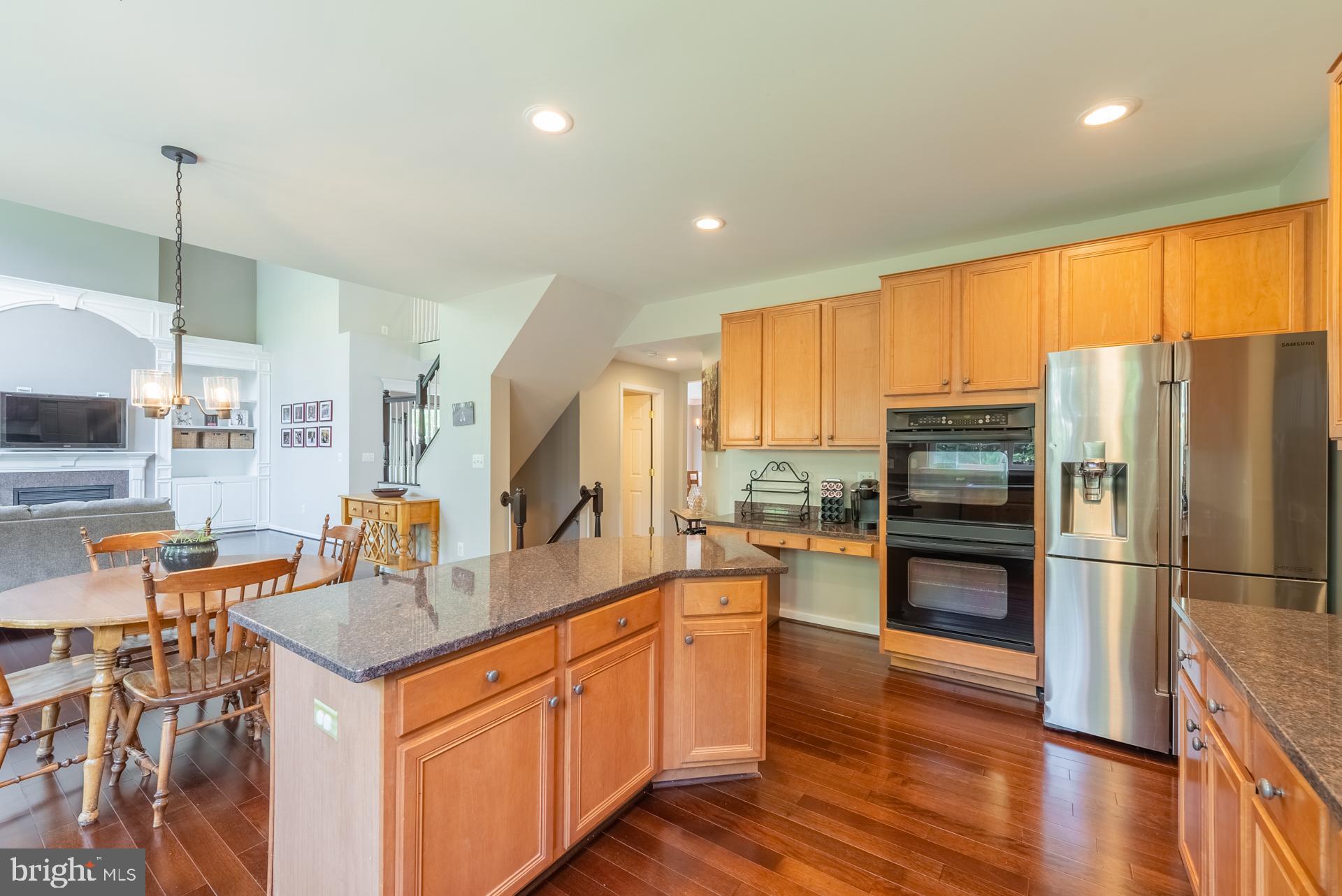 POTOMAC STATION - Residential