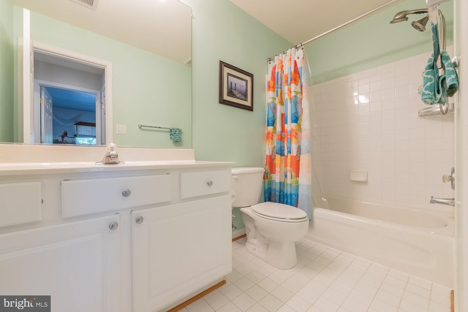 POTOMAC STATION - Residential