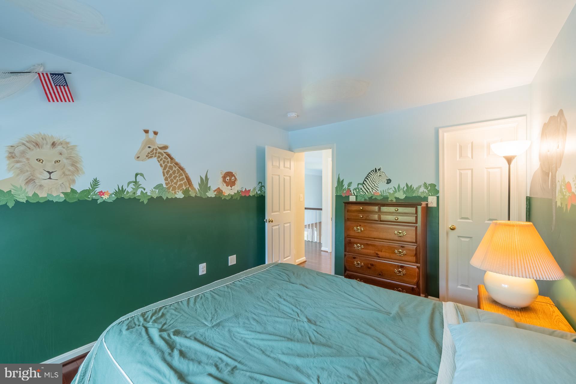 POTOMAC STATION - Residential