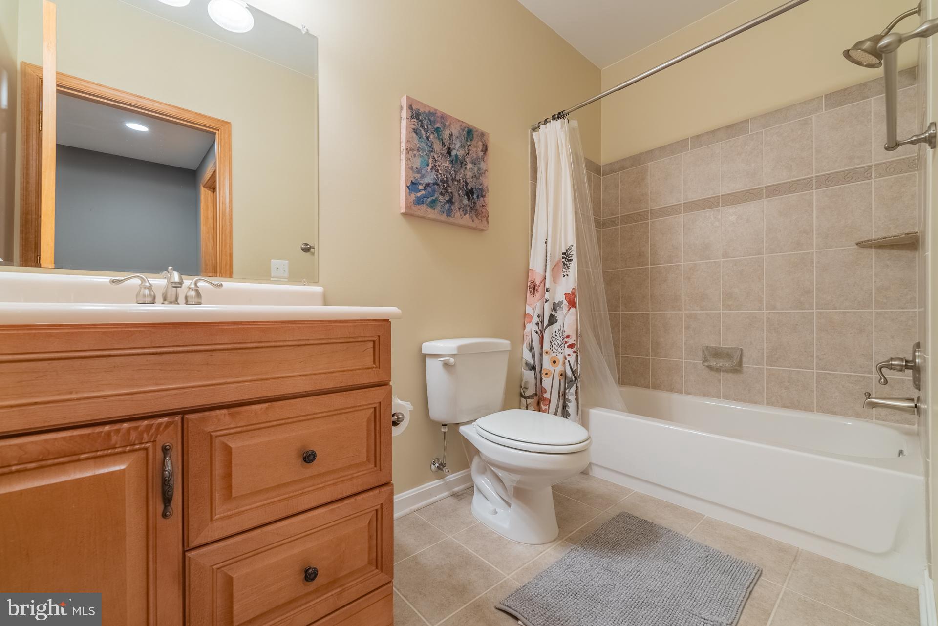 POTOMAC STATION - Residential