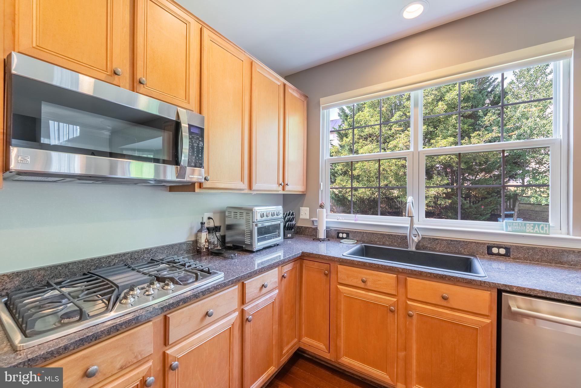 POTOMAC STATION - Residential