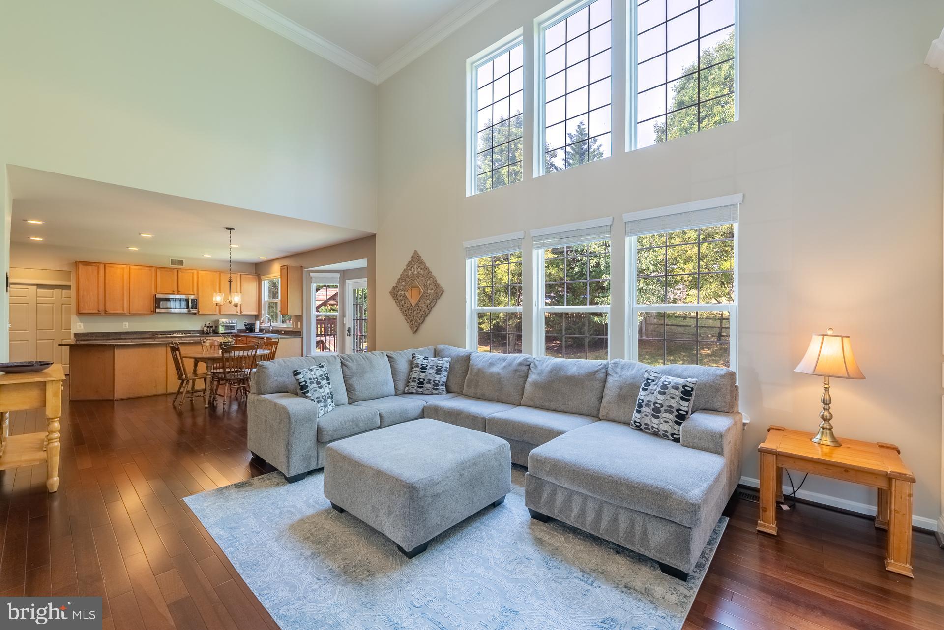 POTOMAC STATION - Residential