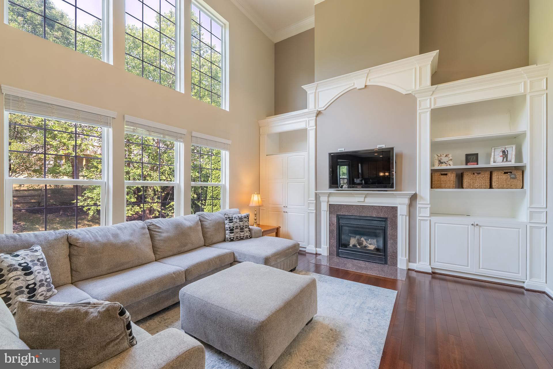 POTOMAC STATION - Residential