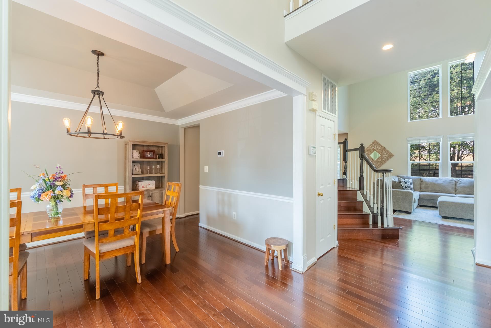 POTOMAC STATION - Residential