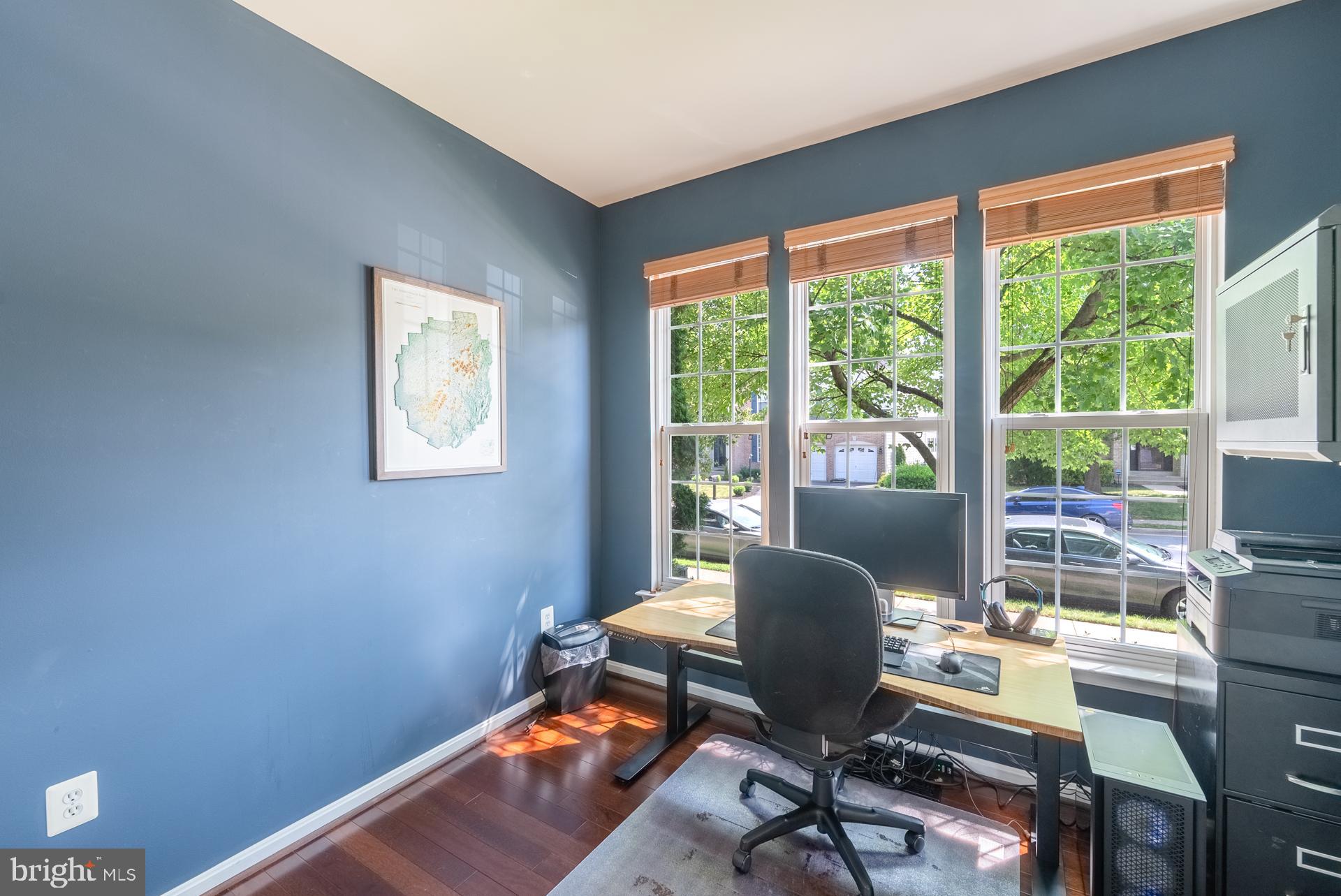 POTOMAC STATION - Residential