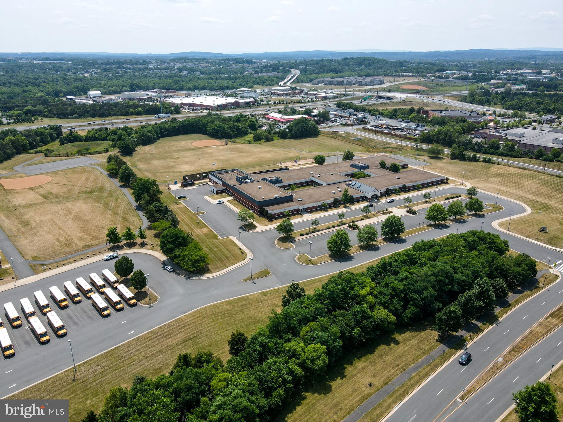 POTOMAC STATION - Residential