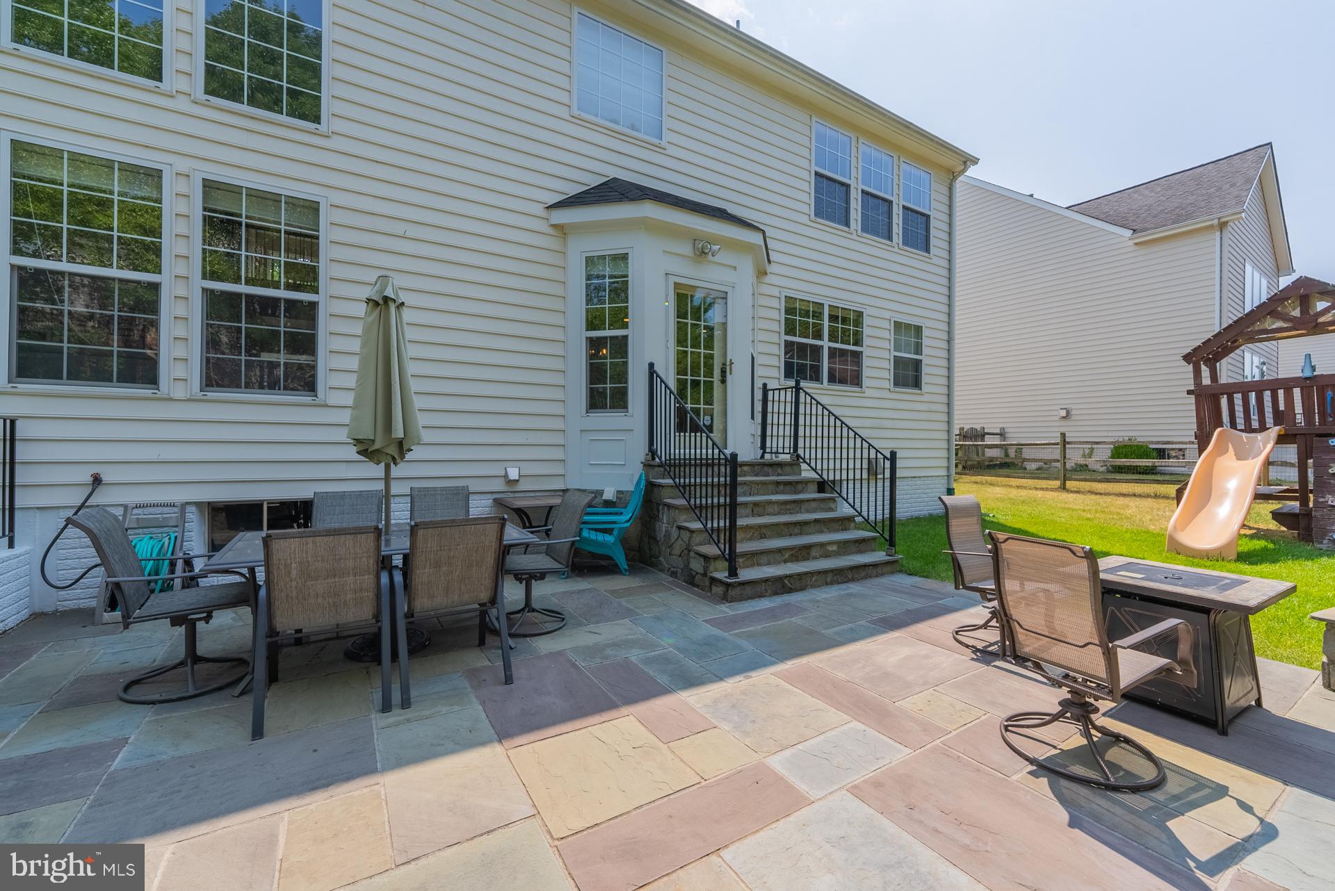 POTOMAC STATION - Residential