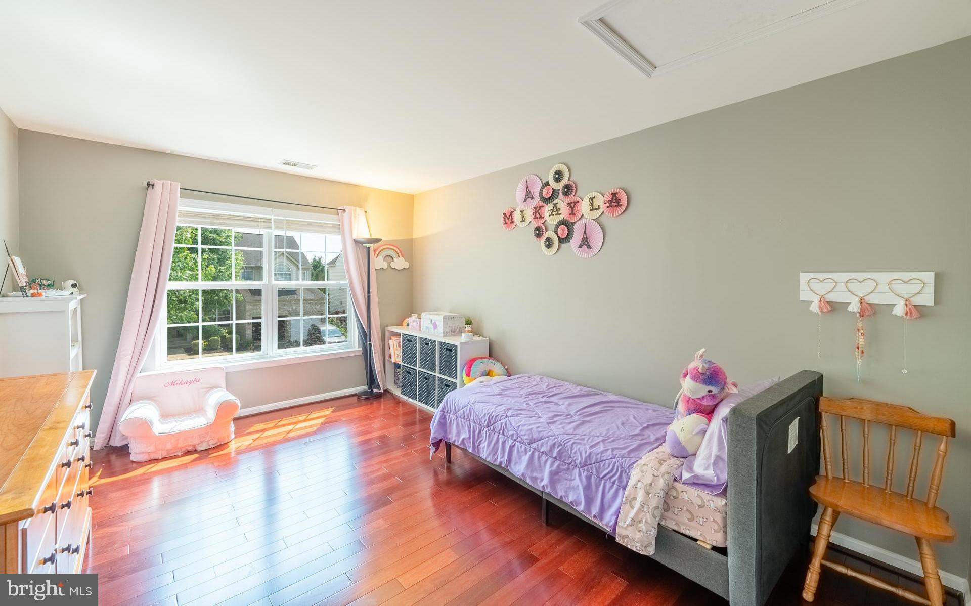 POTOMAC STATION - Residential