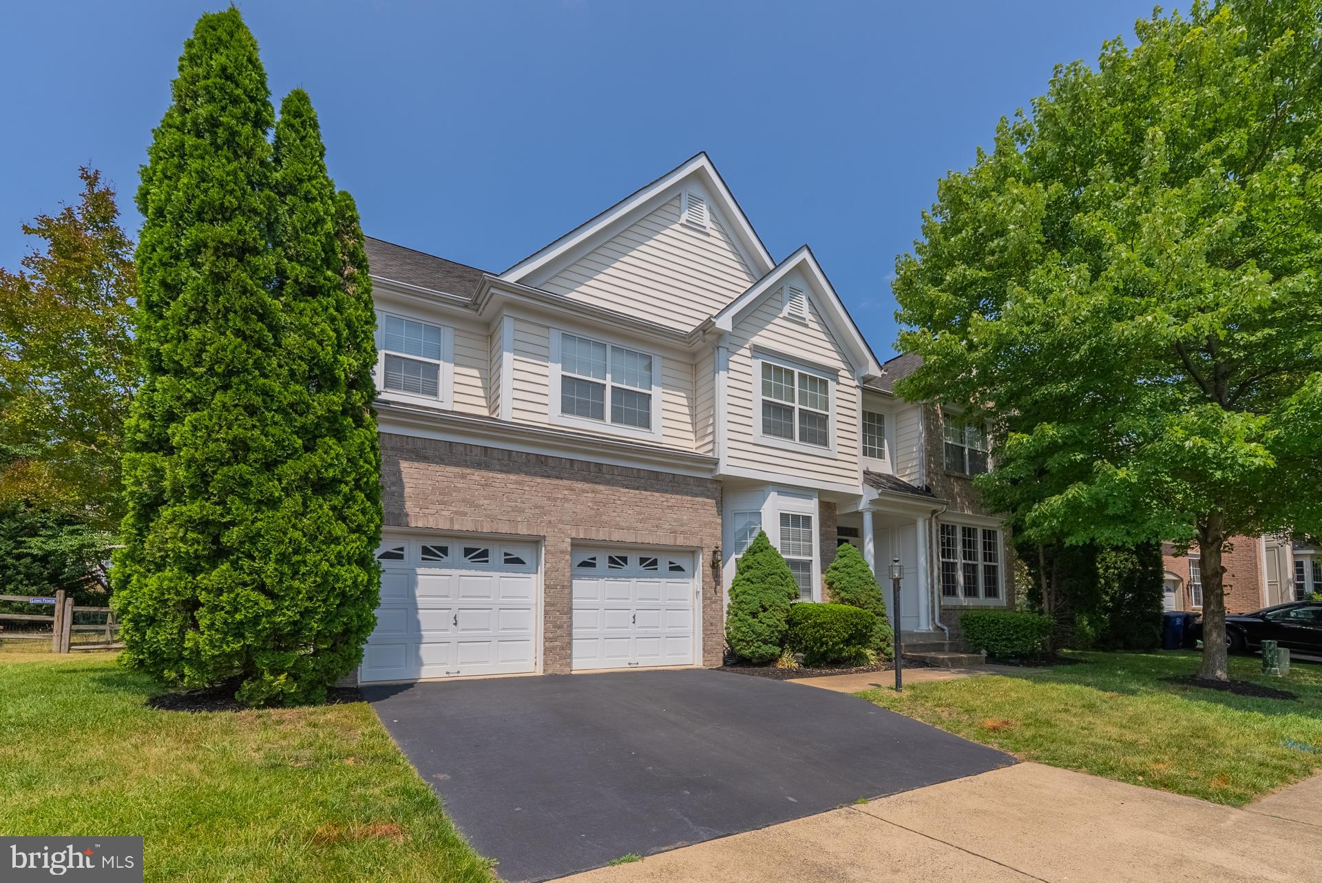 POTOMAC STATION - Residential