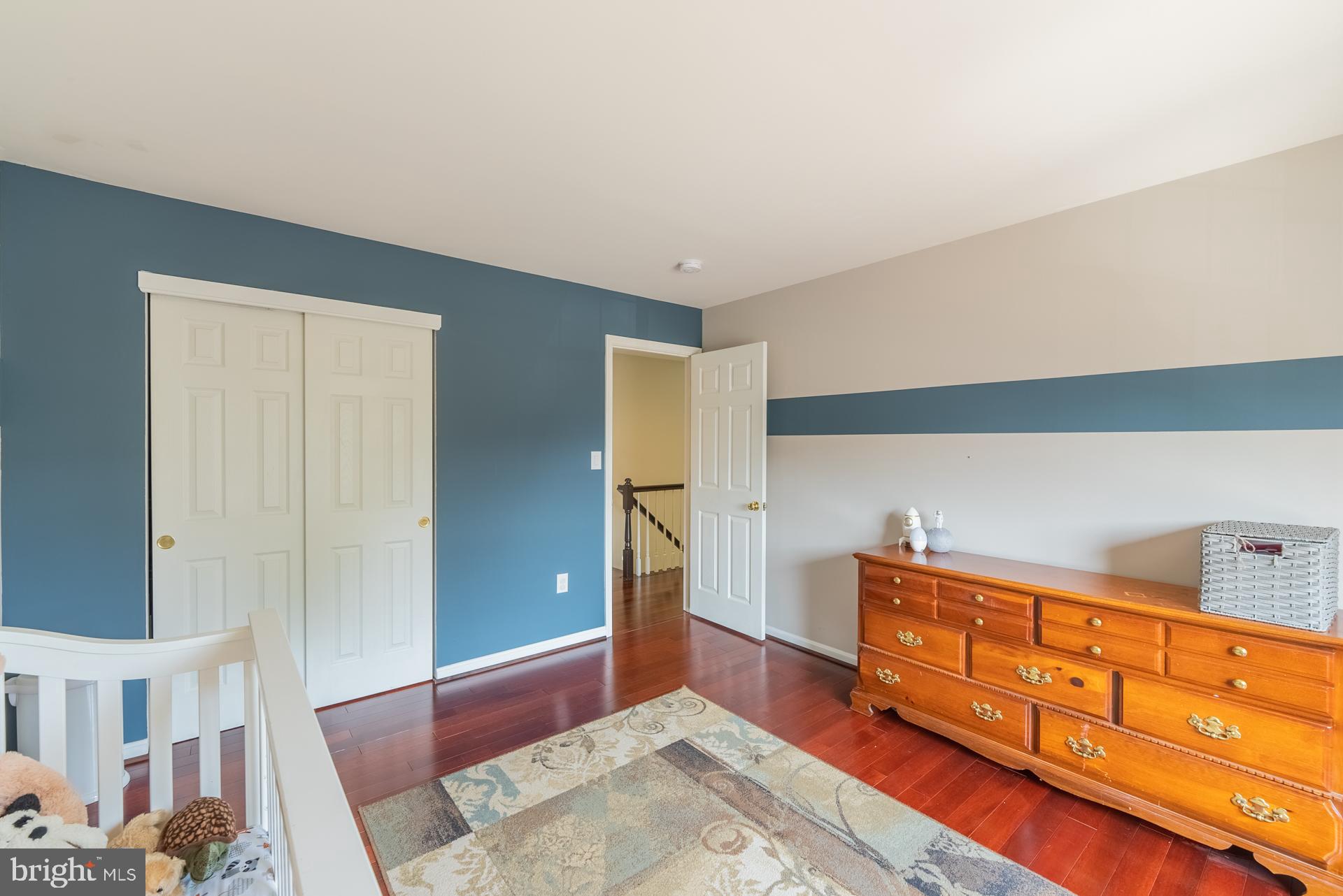 POTOMAC STATION - Residential