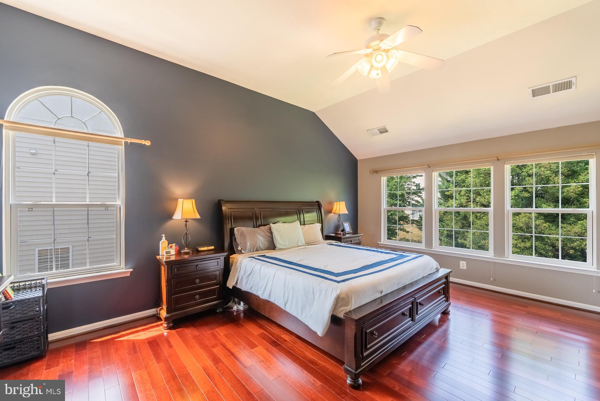 POTOMAC STATION - Residential