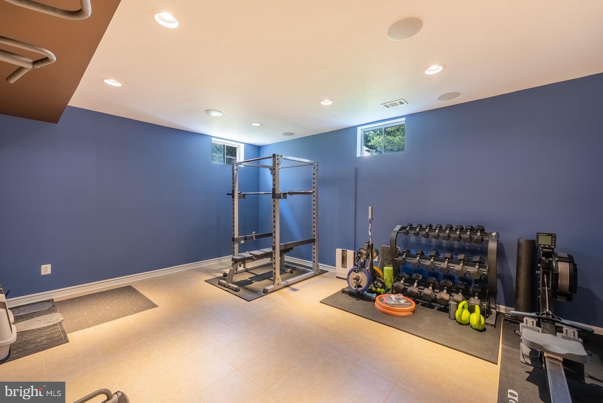 POTOMAC STATION - Residential